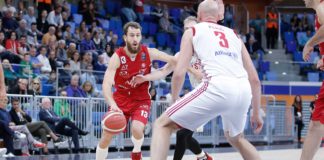Olimpia, vittoria in controllo contro Trieste.