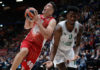 Olimpia, contro lo Zalgiris prima vittoria in Eurolega.