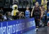 Eurolega, vittoria Olimpia a Berlino.