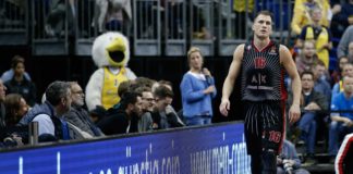 Eurolega, vittoria Olimpia a Berlino.