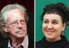 Premio Nobel per la Letteratura ad Olga Tokarczuk e Peter Handke.