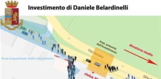 Omicidio Belardinelli, l’arrestato nega le accuse.