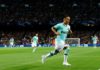 Lautaro illude l’Inter, ma alla fine vince il Barcellona.