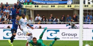 L’Atalanta in campionato non si ferma, battuto il Lecce e terzo posto in classifica.