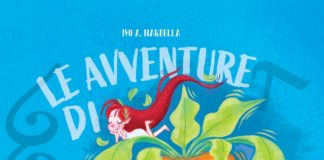 Le avventure di Boh&Mah e il panda nano per i bambini del Niguarda.