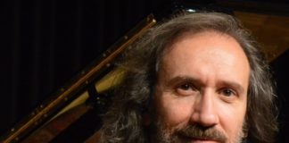 Cristiano Burato in concerto domenica 10 novembre allo Spazio Teatro 89.