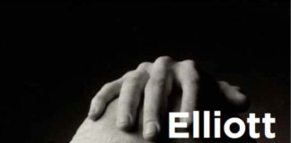 Elliott Sharp: Reading of IrRational Music at Erratum giovedì 31.