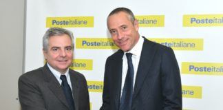 Poste Italiane e Cdp approvano i termini del nuovo accordo sul risparmio postale.