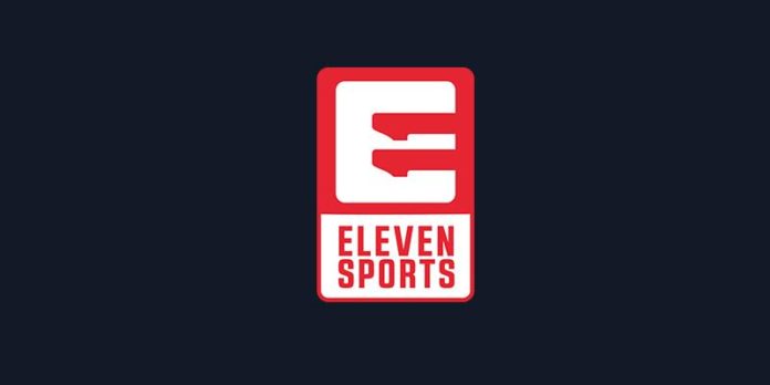 Eleven Sport Sportube