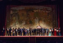 I vincitori del concorso lirico San Francesco di Paola in concerto dagli Amici del Loggione sabato 26.
