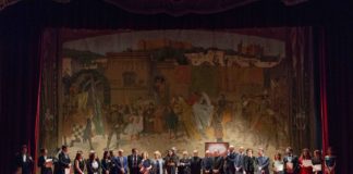 I vincitori del concorso lirico San Francesco di Paola in concerto dagli Amici del Loggione sabato 26.