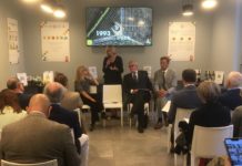 Dazi: sinergia tra Indicazioni Geografiche italiane con il progetto europeo EEQF.
