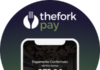 Arriva TheFork Pay: provalo in esclusiva da Identità Golose Milano.