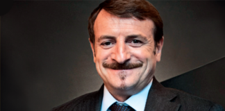 Serata di beneficenza con Giacomo Poretti al Teatro Openjobmetis di Varese a cura dei Lions Club.