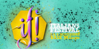 Italians Festival, quando la creatività è scomoda.