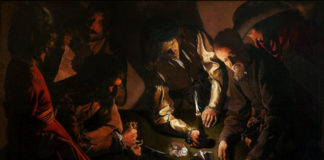 George de La Tour, presentata la mostra a Palazzo Reale.