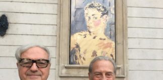 Filippo de Pisis – Inaugurazione Mostra al Museo del Novecento