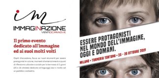 Conto alla rovescia per ImmaginAzione, 2 giorni dedicati all’immagine alla Torneria Tortona.
