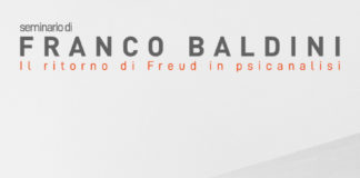 Il ritorno di Freud in psicanalisi, sabato 9 alla SPF.