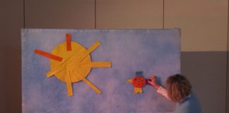Guarda che cielo, spettacolo per bambini domenica 3 allo Spazio Teatro 89.