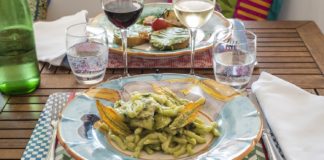 Gli italiani e la pasta, lo studio di Doxa per TheFork.