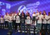 Si alza il sipario sulla stagione dell’Allianz Powervolley Milano.