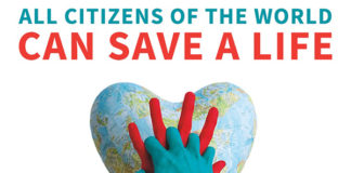 World Restart a Heart Day, mercoledì 16 con la Croce Rossa in Piazza Sempione.
