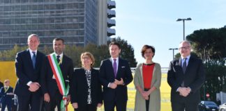Poste Italiane, incontro con i rappresentanti dei piccoli comuni.