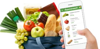 Supermercato 24, numeri da record nel 2019.