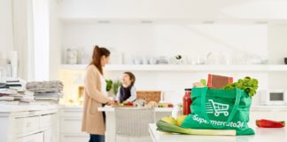 Caffè, 1 italiano su 2 lo preferisce in cialde o in capsule, il report di Supermercato24.