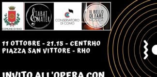 La Prima della Scala con la Tosca di Giacomo Puccini, incontro venerdì 10 al CentRho.