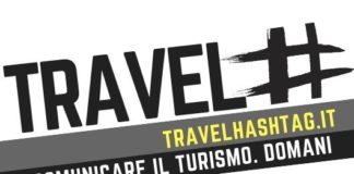 Travel Hashtag, l’edizione 2020 alle Torri Garibaldi l’11 marzo.