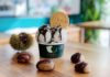Terra rinnova l’Aperitivo Gelato con le nuove coppe gastronomiche ai formaggi e svela i gusti inediti per l’autunno-inverno.