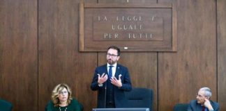Caso Di Matteo, Lega: Bonafede non può più essere ministro.