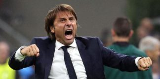 Lautaro-Candreva, l’Inter supera il Borussia. Esordio in Champions per il baby Esposito.