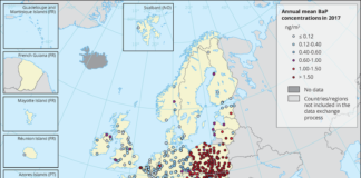Italia la peggiore in Europa per il rispetto dei limiti della qualità dell’aria.