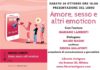 Amore sesso e altri emoticon, Mariano Lamberti presenta il suo libro sabato 26 alla Libreria Antigone.