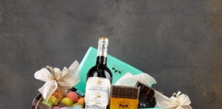 Cesti di natale per aziende: perché sceglierli?