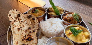 Da Cittamani si festeggia il Diwali sabato 26 con un menu indiano speciale.