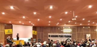 Legambiente Lombardia, eletto il nuovo direttivo.