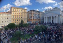 Trieste, Fsp Polizia: “Da questo indescrivibile dolore nascano fatti per salvare i colleghi. Mai più drammi evitabili. Per questo si manifesterà il 22 a Roma”.