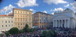 Trieste, Fsp Polizia: “Da questo indescrivibile dolore nascano fatti per salvare i colleghi. Mai più drammi evitabili. Per questo si manifesterà il 22 a Roma”.