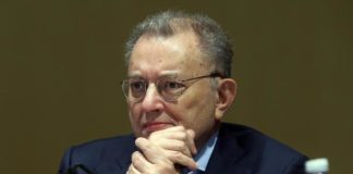 Morto Giorgio Squinzi, patron della Mapei e del Sassuolo, già presidente di Confindustria.