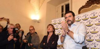 Elezioni in Umbria, trionfo del centrodestra, sconfitta la coalizione Pd-M5S. Boom di FdI.