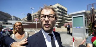 Consip, a processo Lotti e Del Sette, prosciolto Scafarto.