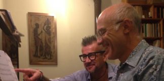 La canzone napoletana protagonista dell’Atelier Musicale sabato 12.