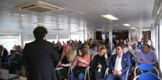 Sicurezza, roadshow Sunell a Pero venerdì 18.