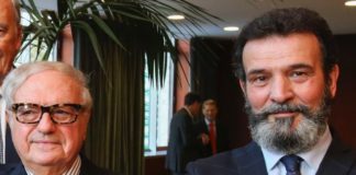 I sentieri stretti della ripresa economica.