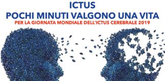 Giornata mondiale dell’ictus, si muore di meno ma aumentano le patologie invalidanti.