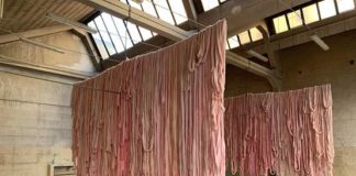 Al via il programma artistico di Fondazione Kenta, nel cuore del quartiere Isola di Milano.